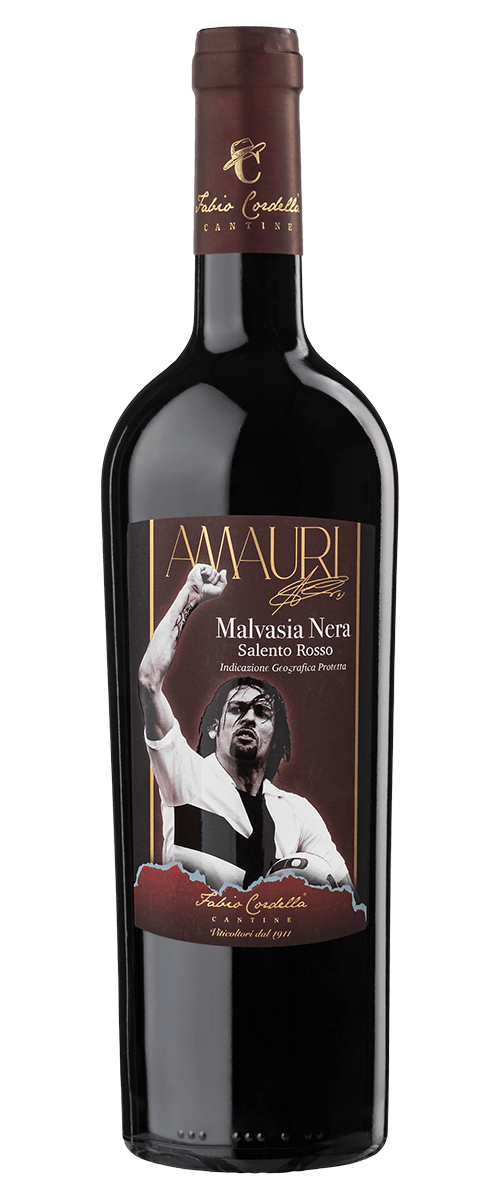 Wine name