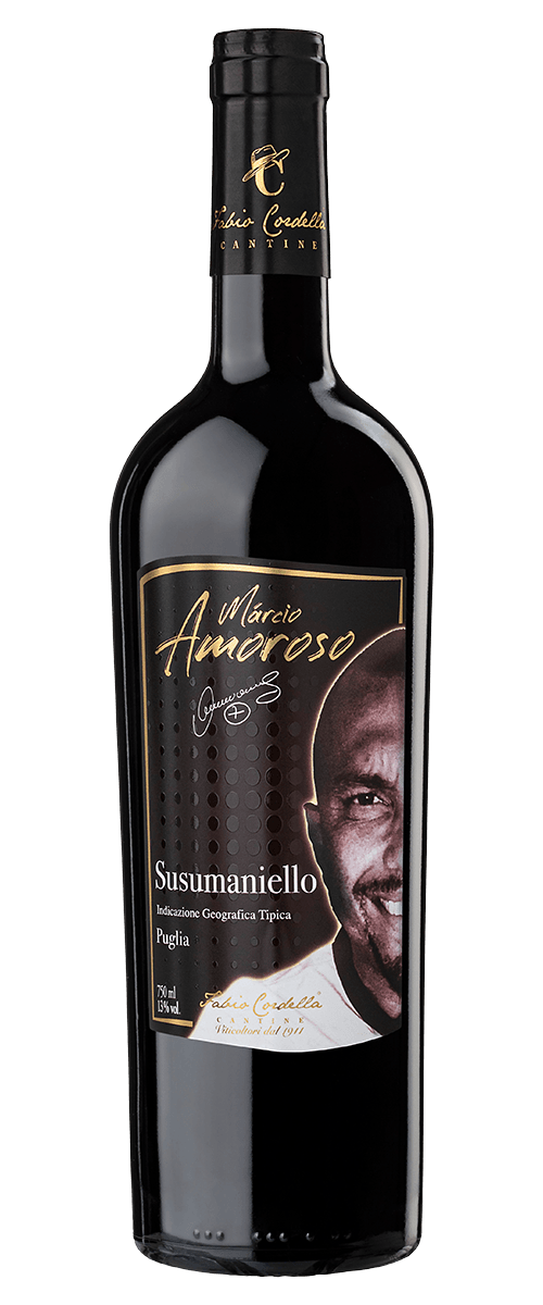 Wine name