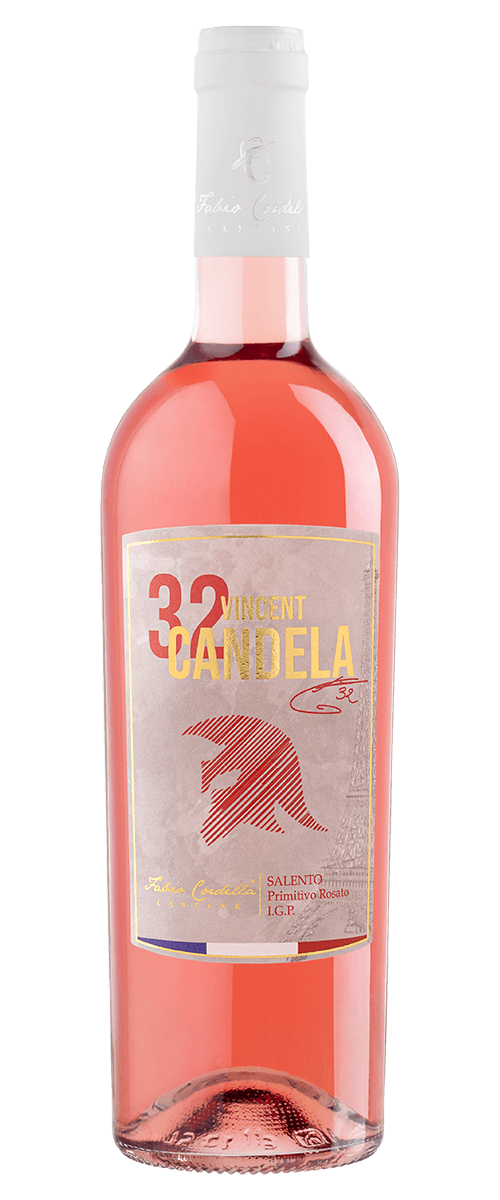 Wine name