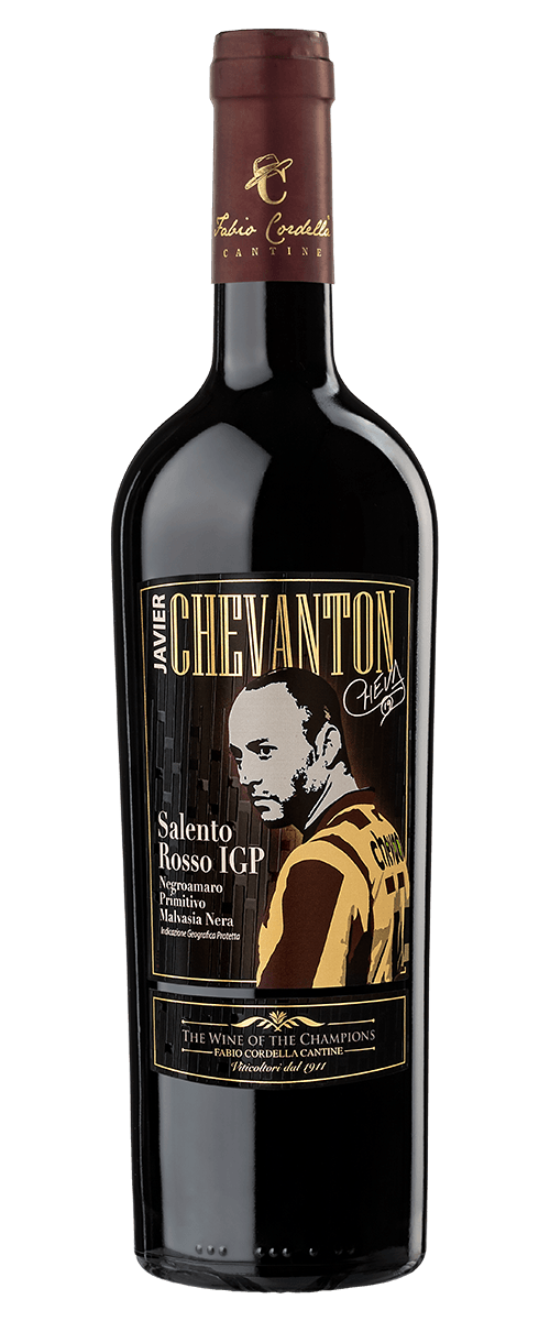 Wine name