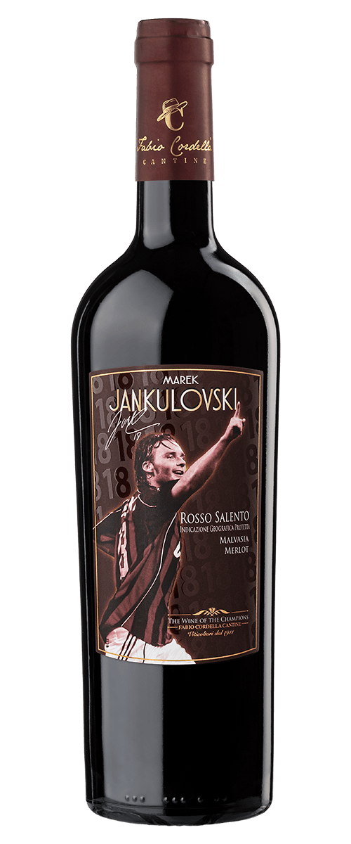 Wine name