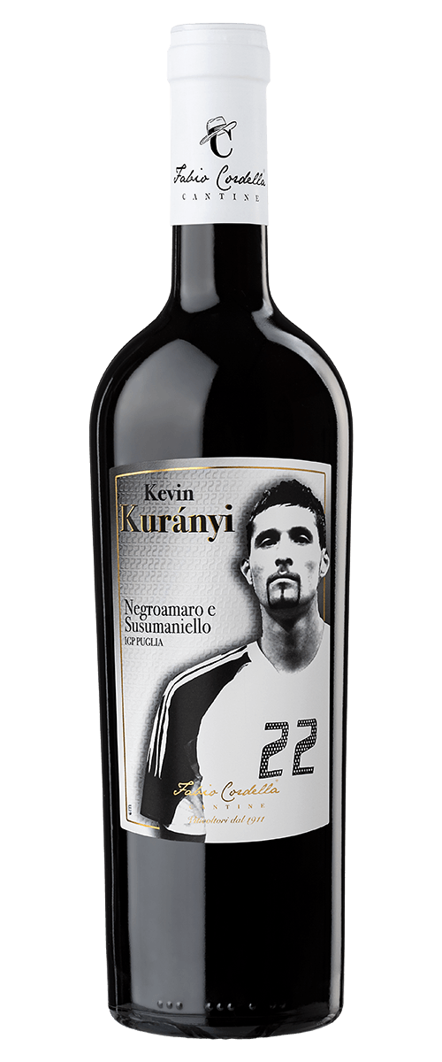 Wine name