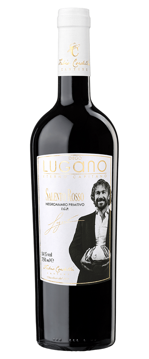 Wine name