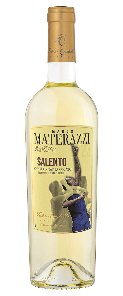 Wine name