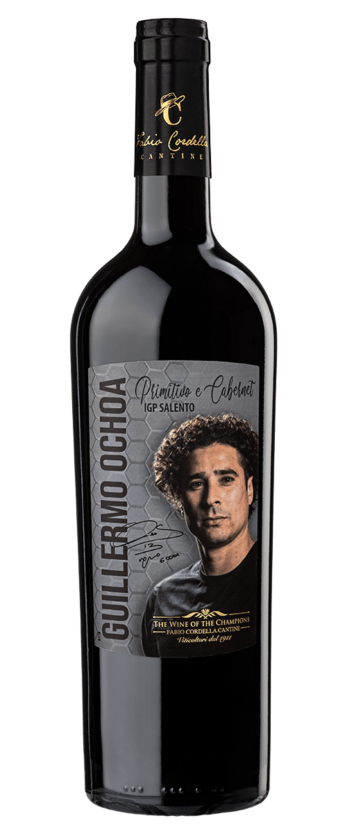 Wine name