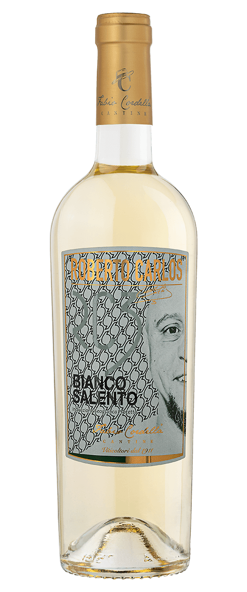 Wine name