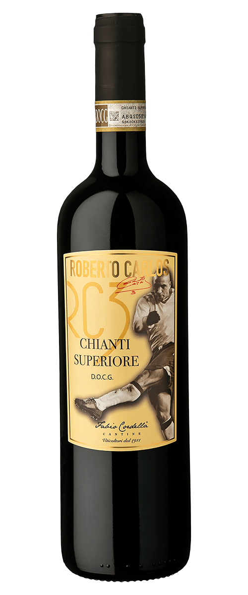 Wine name