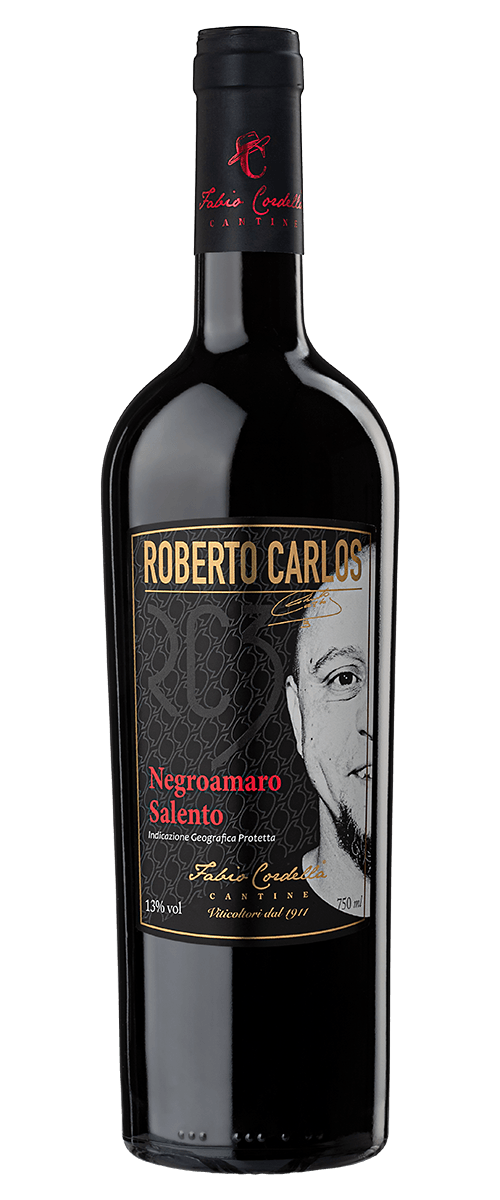 Wine name