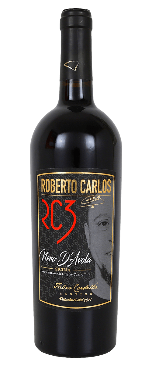 Wine name
