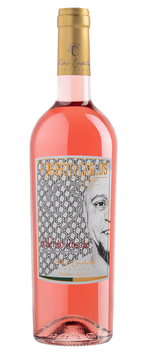Wine name