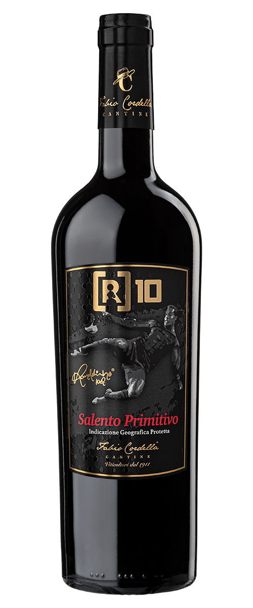 Wine name
