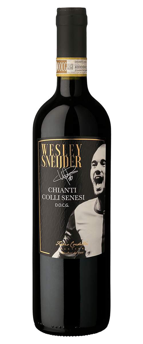 Wine name