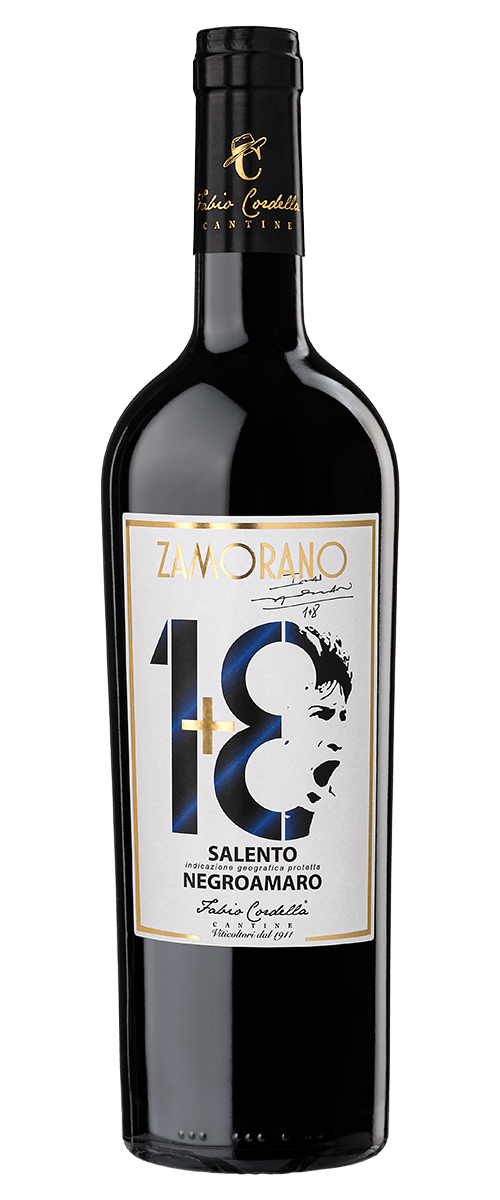Wine name